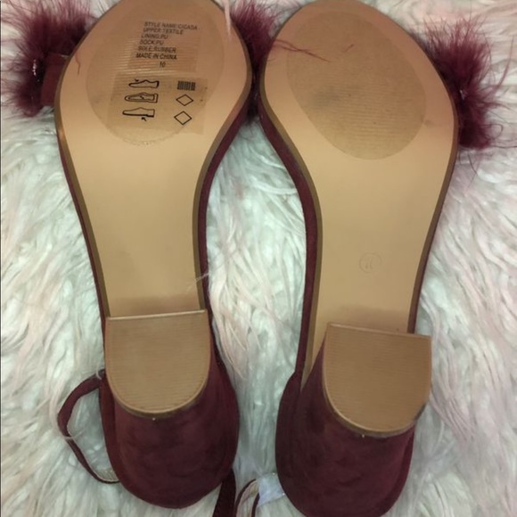 Heels - Picture 7 of 7